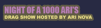 Display banner