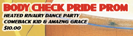 Display banner
