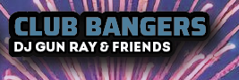 display banner