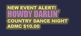 Display banner