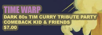 Display banner