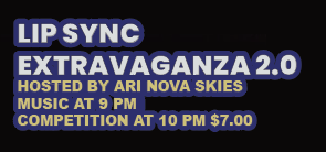Display banner